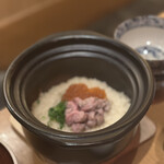 ゴカイドコロ - 土鍋ご飯