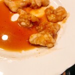 焼肉ほんまもん - 