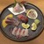 ゴカイドコロ - 料理写真:ゴカイドコロ御造里