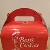 Ben's Cookies 京都四条店