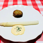 キャンティ - 前菜