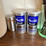 三四郎 - ブラックとホワイト