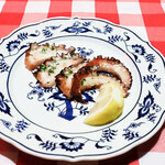 キャンティ - 前菜