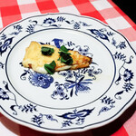 キャンティ - 前菜