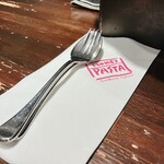 IVO ホームズパスタ - 