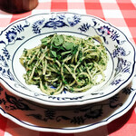 キャンティ - スパゲッティ・バジリコ