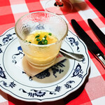 キャンティ - 前菜