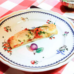 キャンティ - 前菜