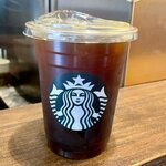 スターバックスコーヒー - ドリンク写真:ドリップコーヒー！