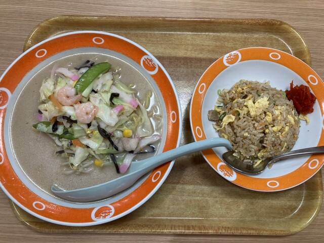 Nagasaki Chanmen Hiroshima Asa Minami Ten photo 5