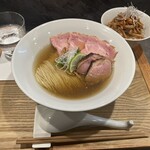 RAMEN MATSUI - 