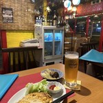 沖縄料理ズミ - 