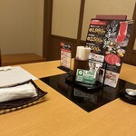 しゃぶしゃぶ・日本料理 木曽路 - 