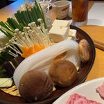 しゃぶしゃぶ・日本料理 木曽路 - 