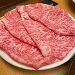 しゃぶしゃぶ・日本料理 木曽路 - 