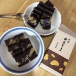 とらや - 料理写真: