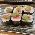 廻転寿司 CHOJIRO - 