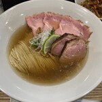 RAMEN MATSUI - 