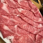 しゃぶしゃぶ・日本料理 木曽路 - 