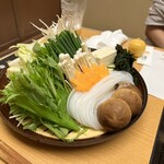 しゃぶしゃぶ・日本料理 木曽路 - 