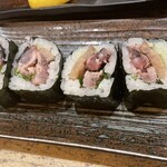 廻転寿司 CHOJIRO - 