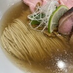 RAMEN MATSUI - 