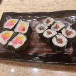 廻転寿司 CHOJIRO - 