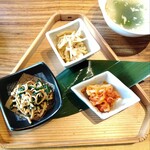 ラム焼肉専門店 lamb ne - 