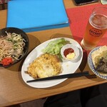 沖縄料理ズミ - 