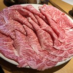 しゃぶしゃぶ・日本料理 木曽路 - 