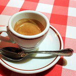 キャンティ - エスプレッソ