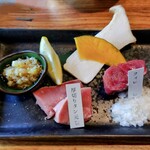 ラム焼肉専門店 lamb ne - 