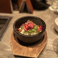 焼肉うしごろ 横浜店 - 
