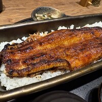 うなぎ 四代目 菊川 グローバルゲート店 - 