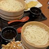 丸亀製麺 博多駅南