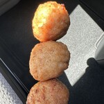 ファミリーマート - 料理写真: