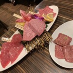 焼肉 房家 - 
