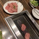 焼肉 房家 - 