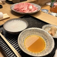 すき焼き あさい - 