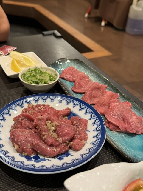 Yakiniku Moritake photo