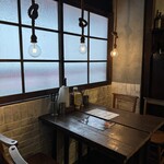 GOOD TIME SMOKES - 店内