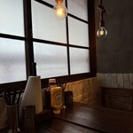 GOOD TIME SMOKES - 店内