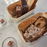 リベルテ・パティスリー・ブーランジェリー 東京本店・吉祥寺 - 