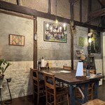 GOOD TIME SMOKES - 店内