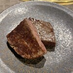 焼肉とみ 横浜関内店 - 