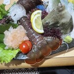 やまだや海鮮割烹 - 