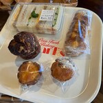 サンクス - 本日の購入品！