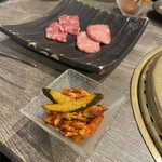 焼肉とみ 横浜関内店 - 