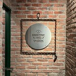 GOOD TIME SMOKES - エントランス