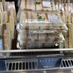 サンクス - 料理写真: